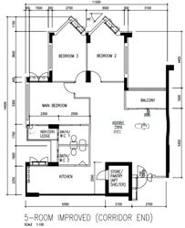 Blk 262A Compassvale Street (Sengkang), HDB 5 Rooms #602689431